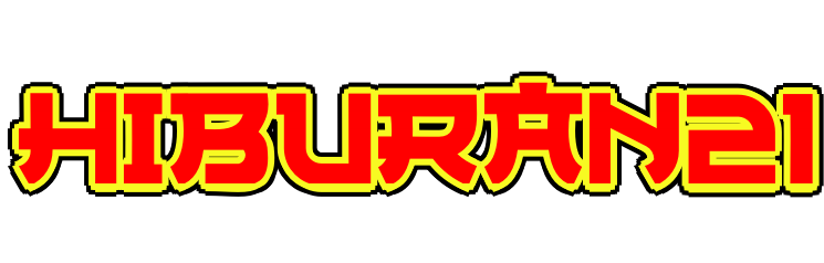 HIBURAN21